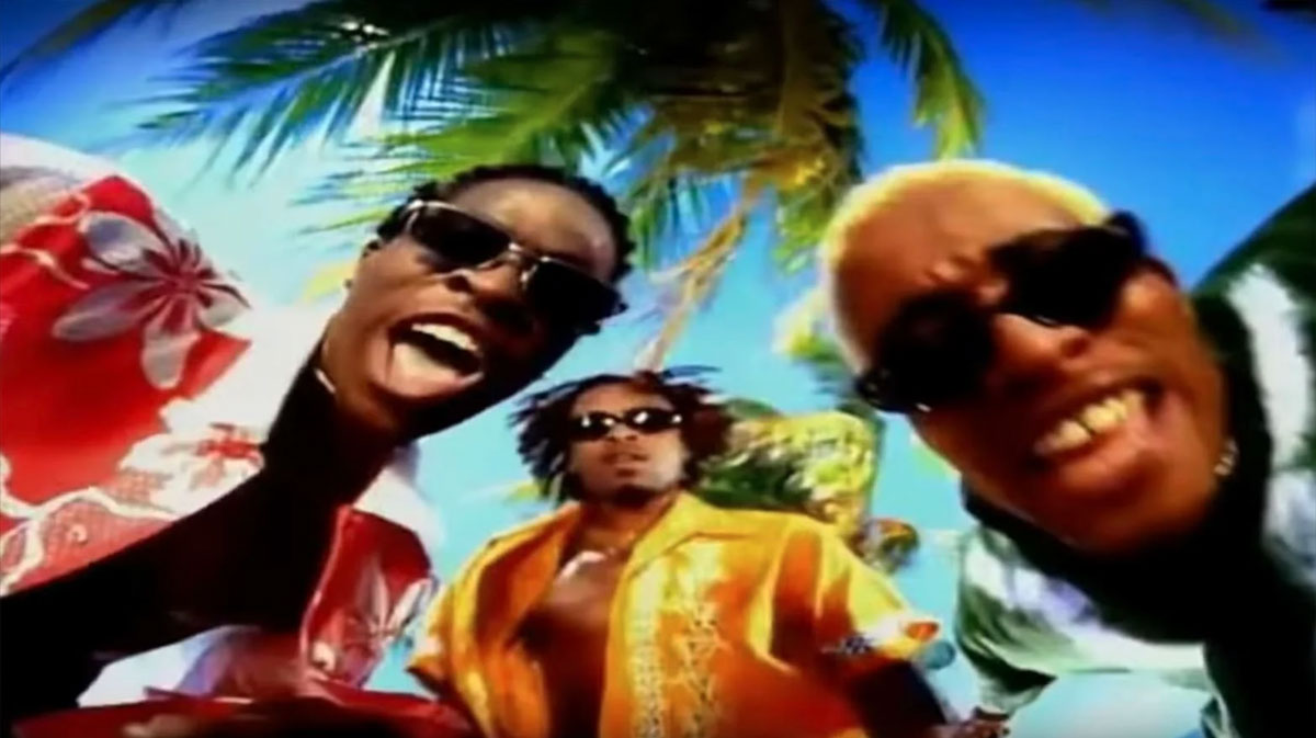 Lời dịch Who Let the Dogs Out? – Baha Men