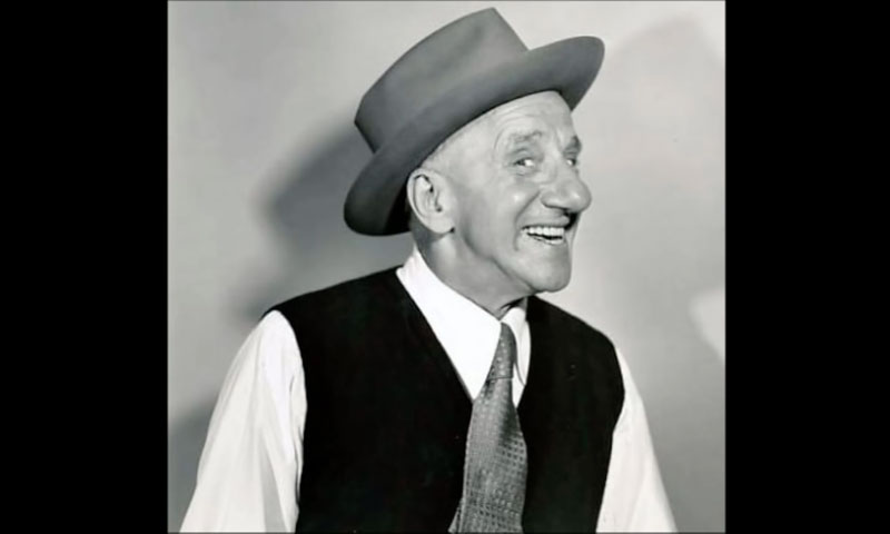 Smile (Joker) - Jimmy Durante (Lyrics & Vietsub)