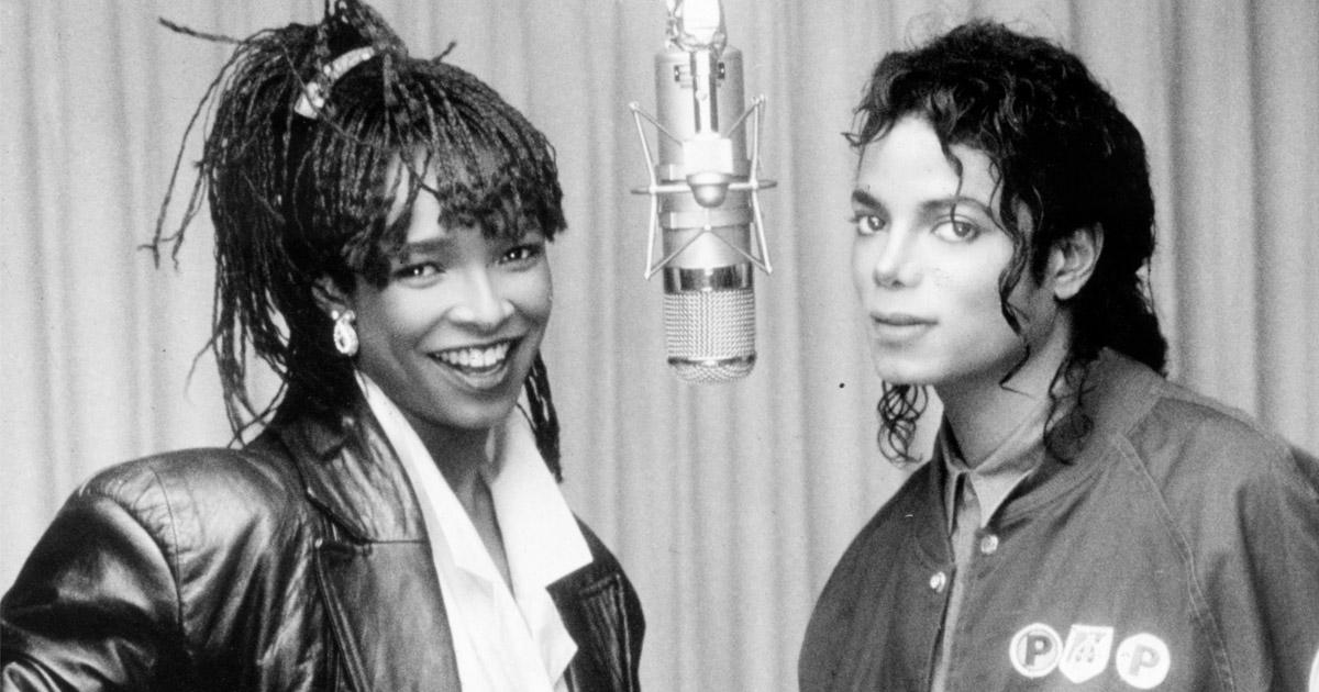 Lời dịch I Just Can't Stop Loving You - Michael Jackson Ft. Siedah Garrett