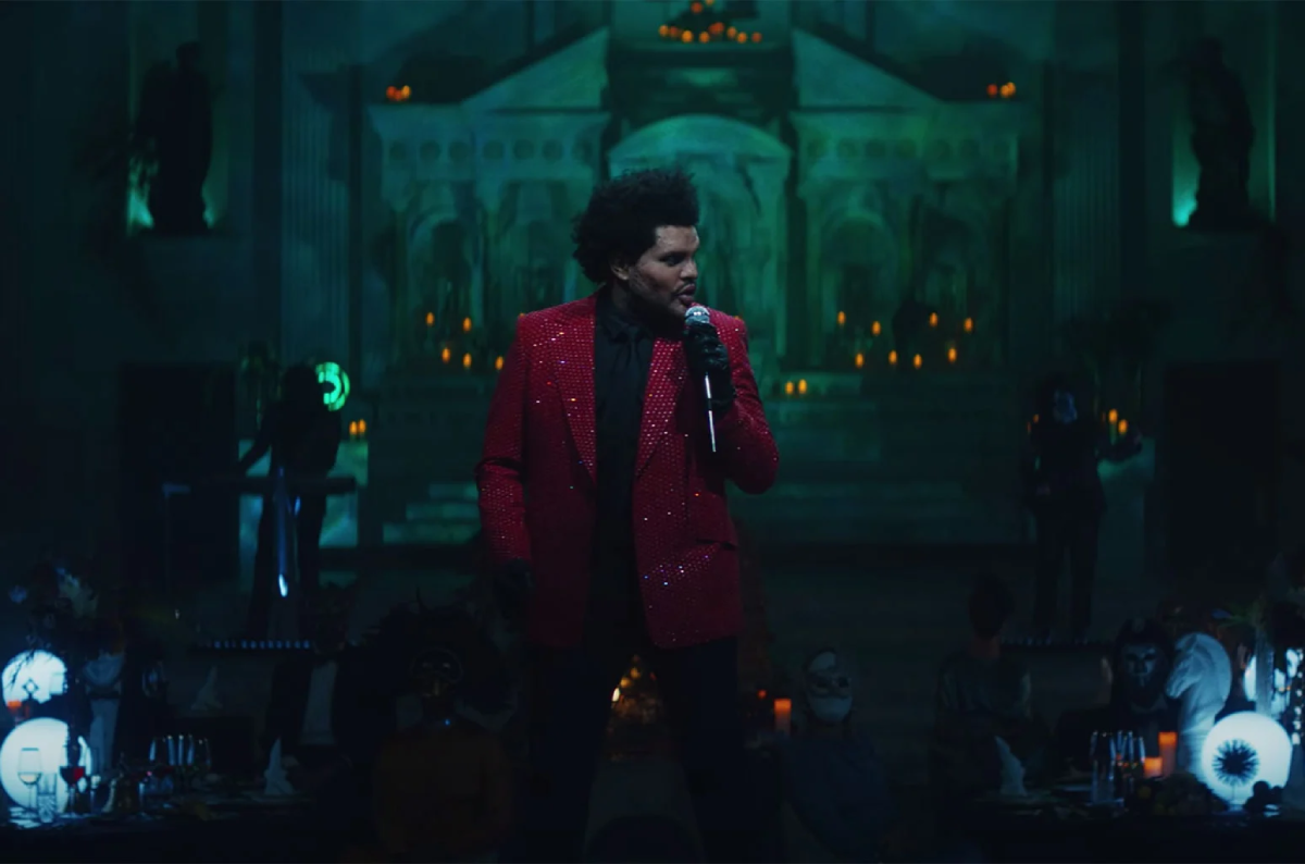 Lời dịch Save Your Tears - The Weeknd