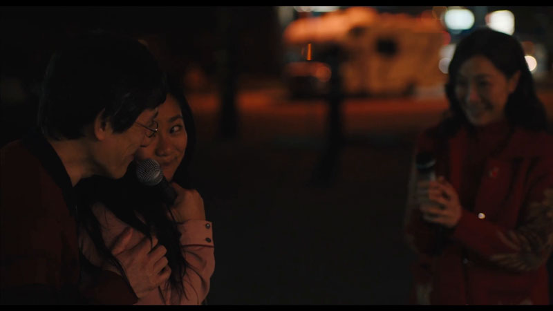 Deleted Scenes in Everything Everywhere All at Once - Scene 8