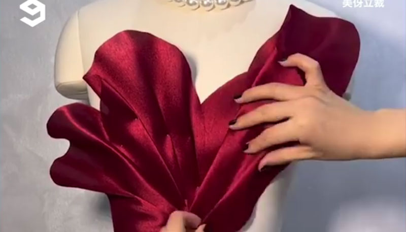 Tạo Mẫu Thời Trang 3D 2