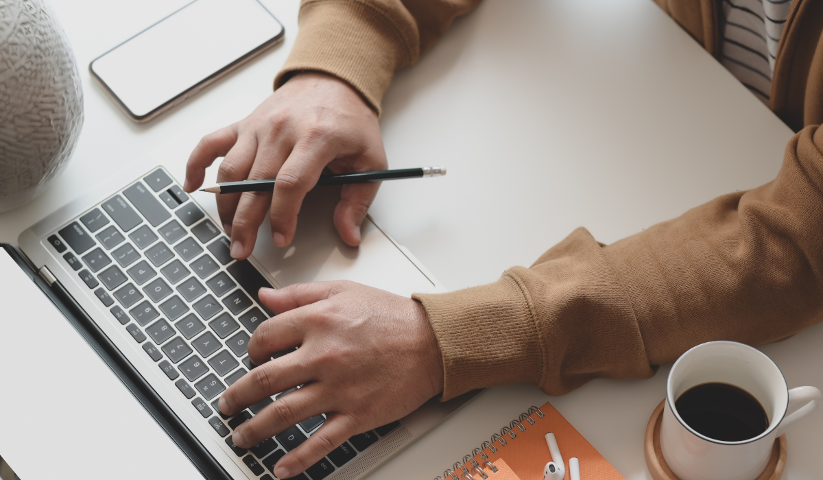 Bố cục của email từ chối phỏng vấn bằng Tiếng Anh