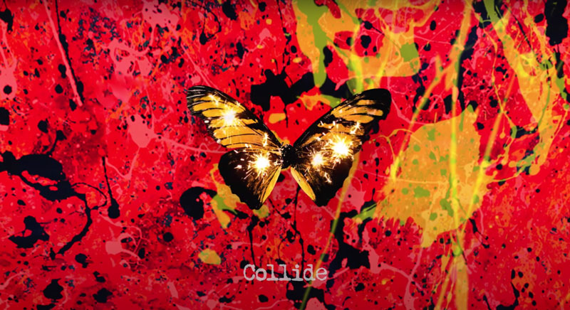 Collide - Ed Sheeran (Lyrics & Vietsub)