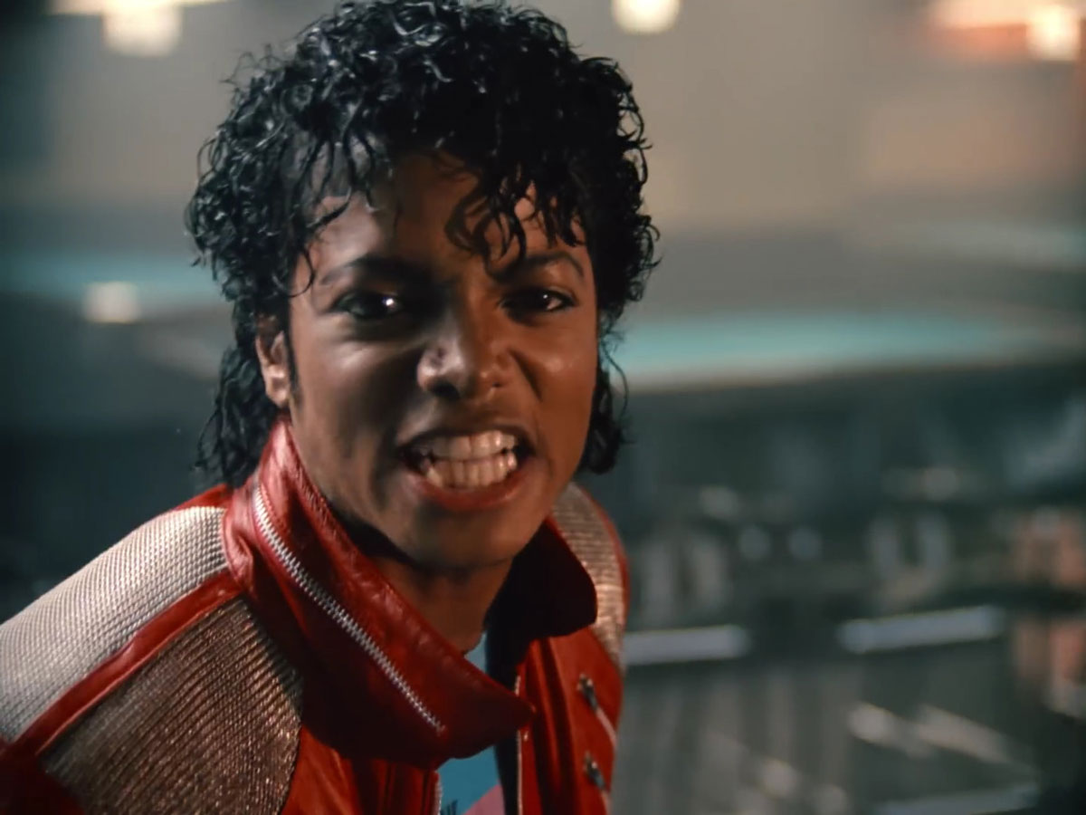 Lời dịch Beat It – Michael Jackson