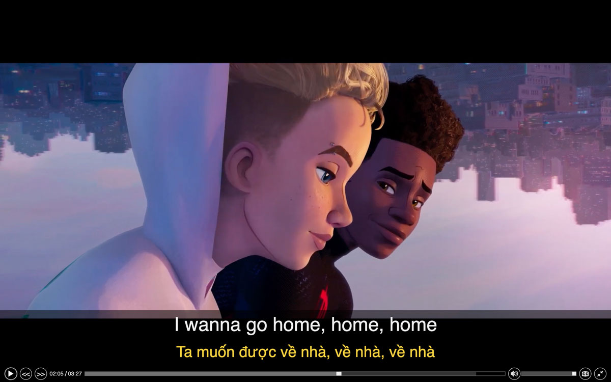 Lời dịch Home – Metro Boomin 2