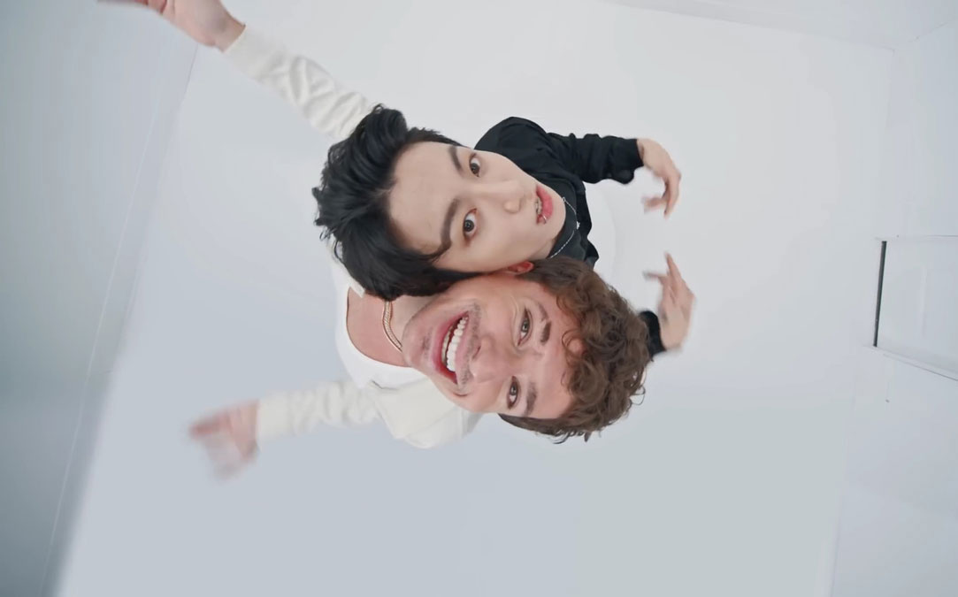 Lời dịch Left and Right – Charlie Puth feat. Jung Kook (BTS)