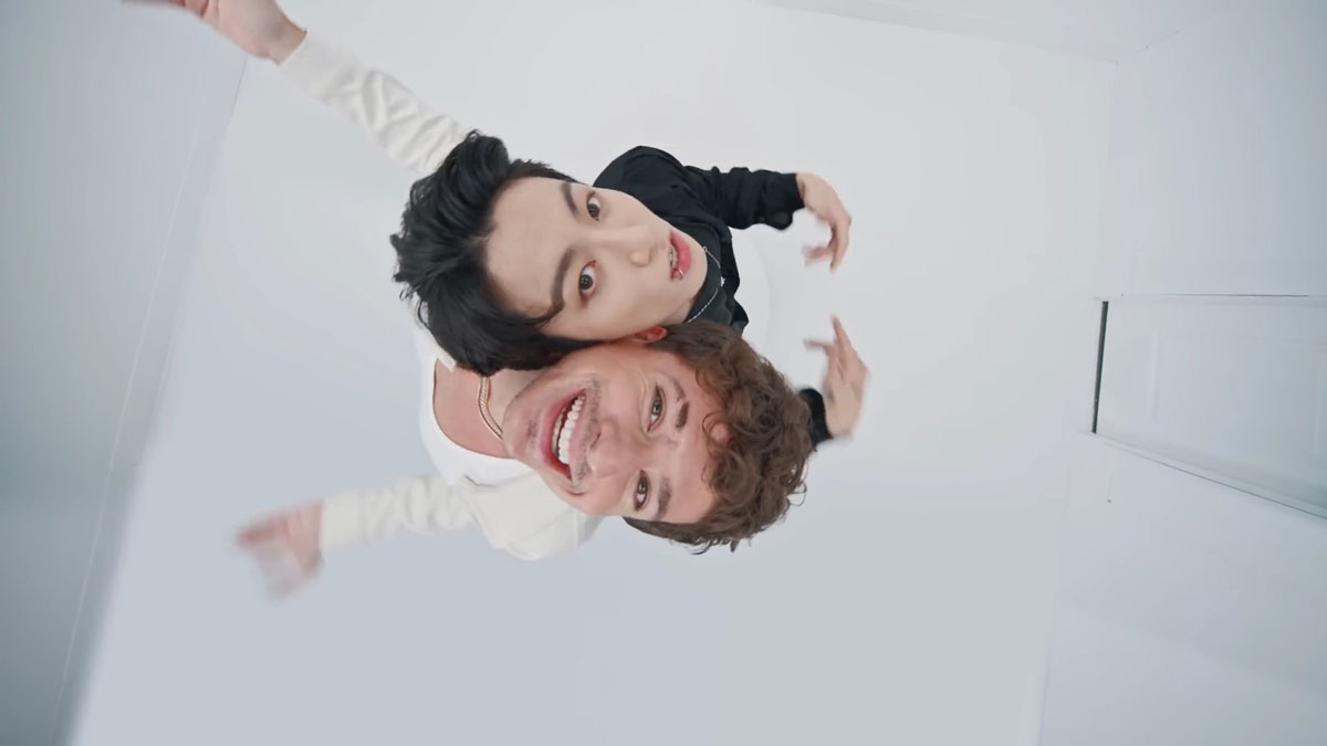 Ảnh Lời dịch Left and Right – Charlie Puth feat. Jung Kook (BTS) 1