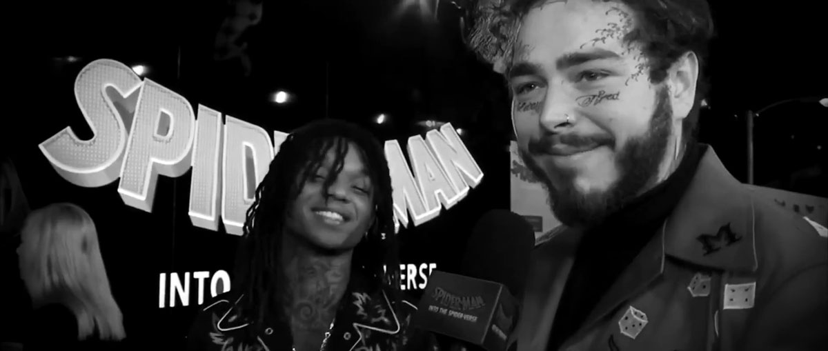 Ảnh Lời dịch Sunflower – Post Malone, Swae Lee 2