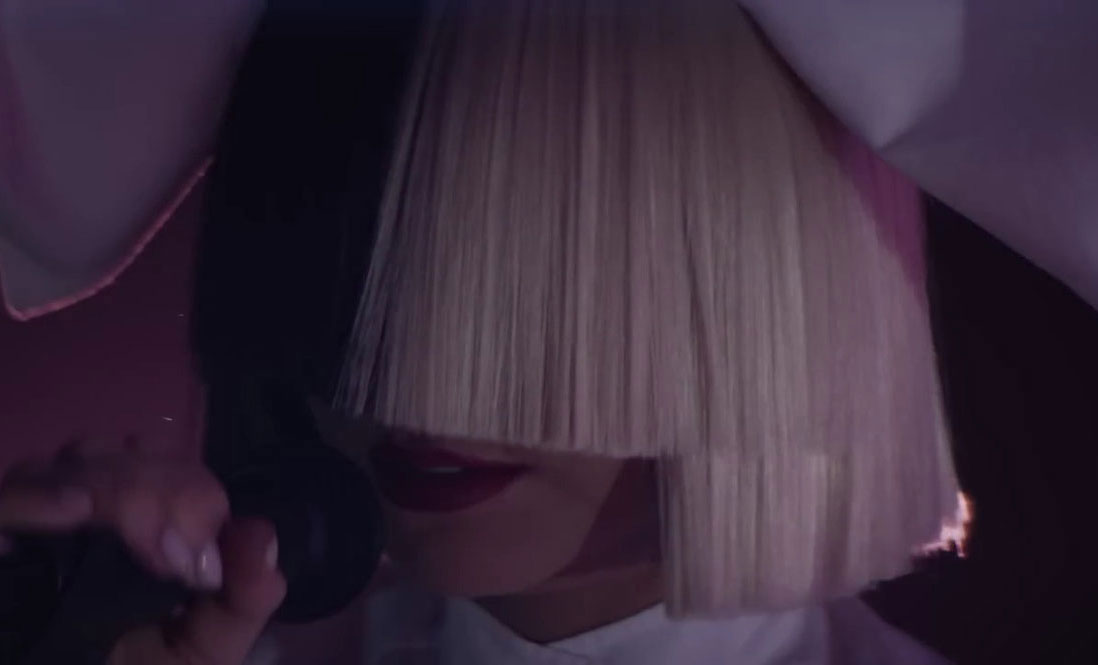 Lời dịch Unstoppable – Sia