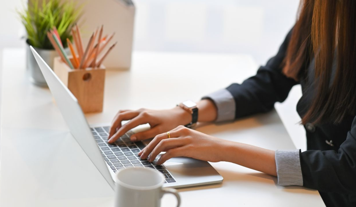 Lưu ý khi viết email từ chối phỏng vấn bằng Tiếng Anh