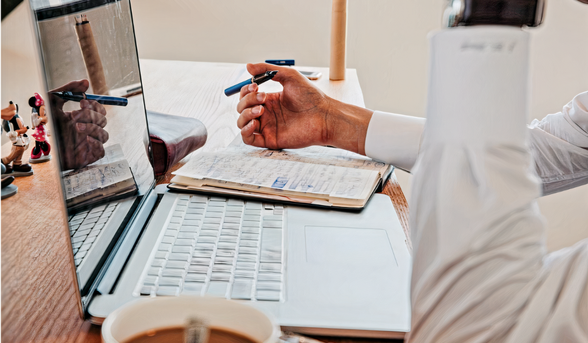 4 mẫu email từ chối phỏng vấn bằng Tiếng Anh thể hiện sự tinh tế và chuyên nghiệp