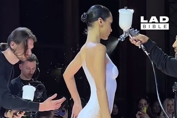 Is this the future of fashion?