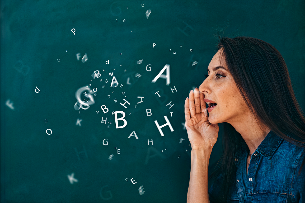 Những điều cần biết về âm tiết trong Tiếng Anh