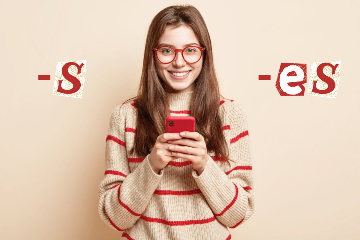 3 quy tắc phát âm đuôi s/es dễ nhớ nhất