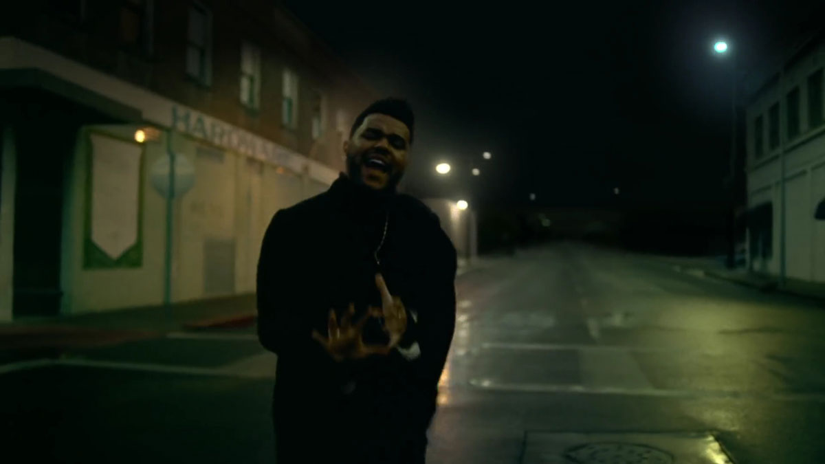 Lời dịch Call Out My Name – The Weeknd – ảnh 2