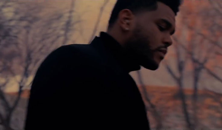 Lời dịch Call Out My Name – The Weeknd