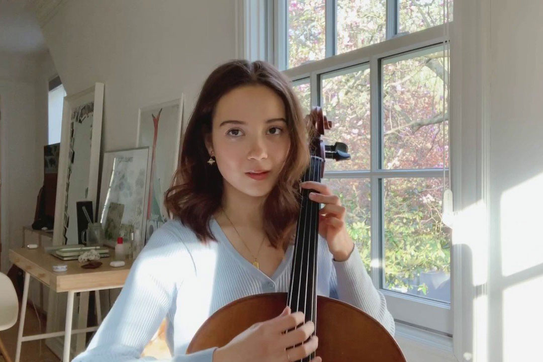 Lời dịch I Wish You Love – Laufey - ảnh 2