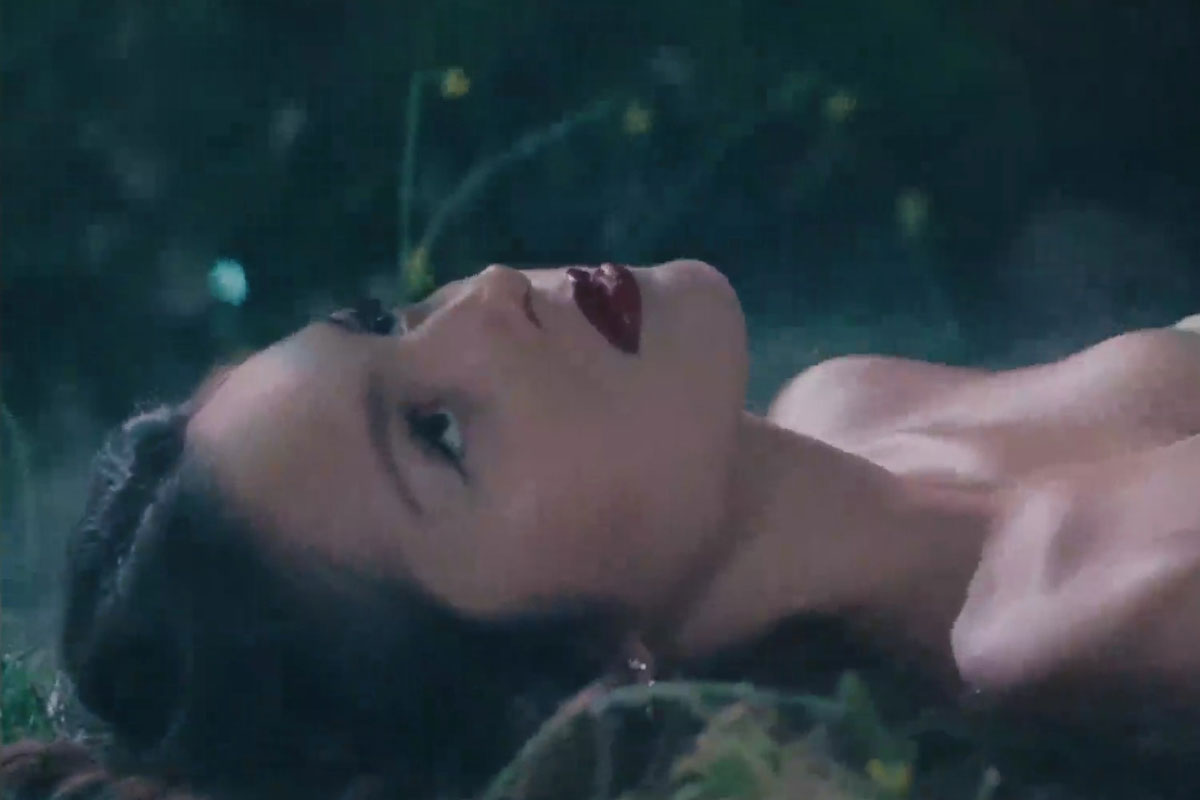 Lời dịch Vampire – Olivia Rodrigo
