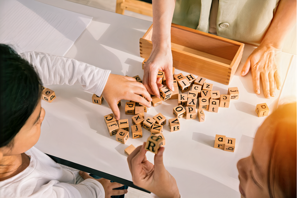 Bí mật ít người biết về các từ trong Tiếng Anh