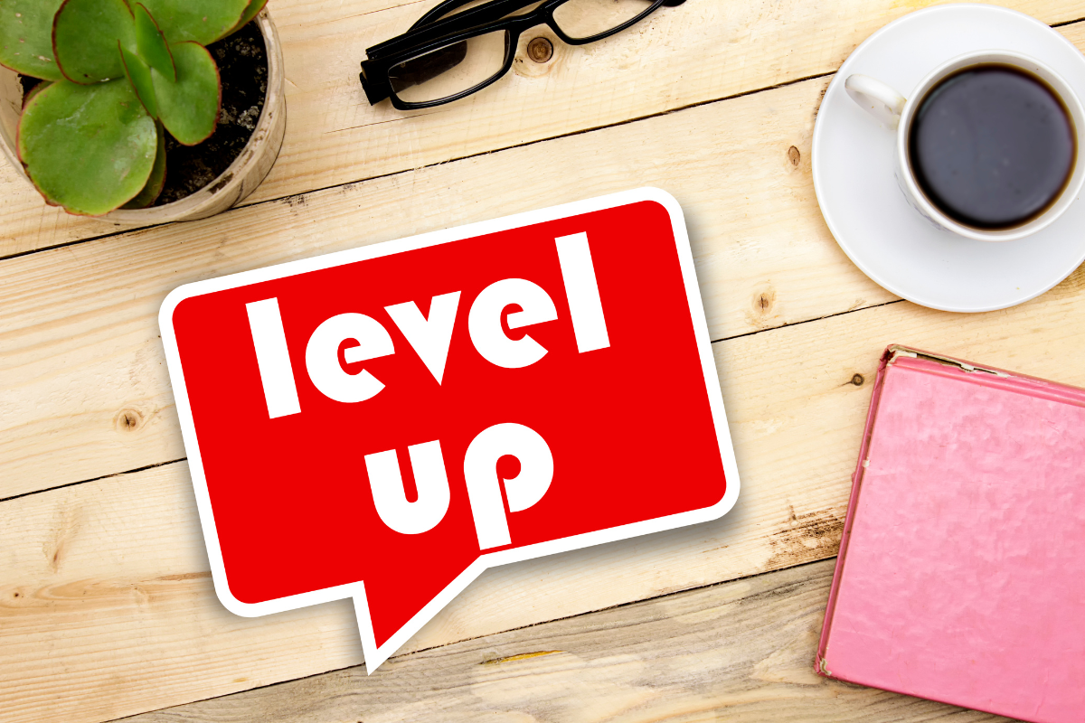 "Level up" Tiếng Anh của bạn với những cụm từ nâng cao