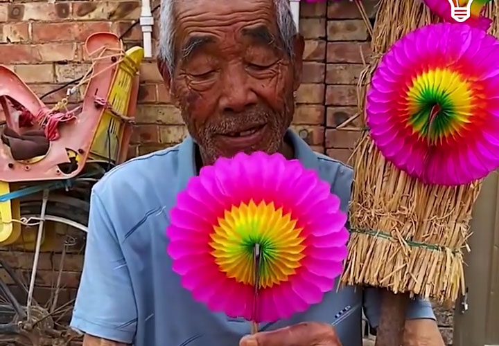 Một Chút Hoài Niệm Tuổi Thơ