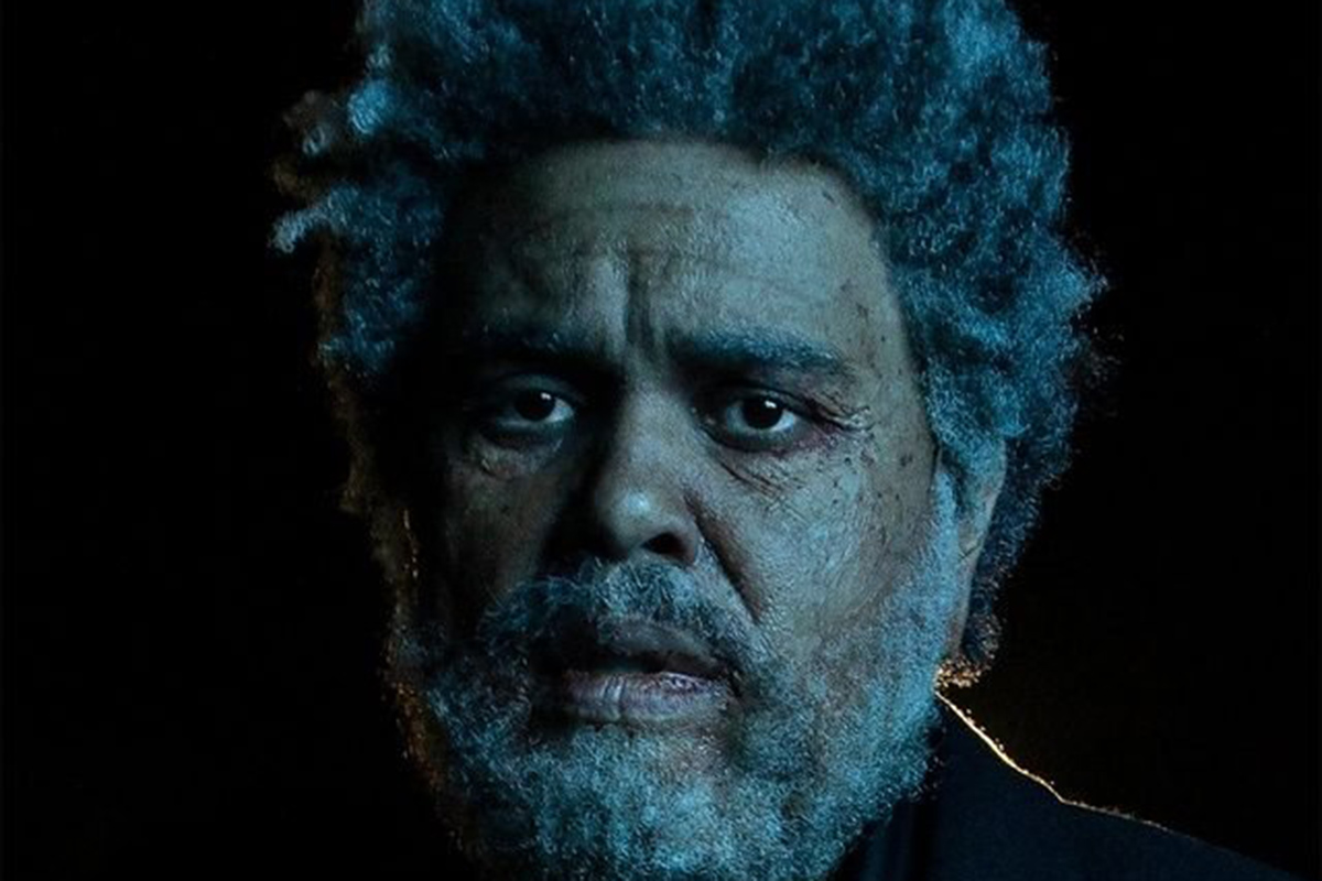 Lời dịch Is There Someone Else? – The Weeknd