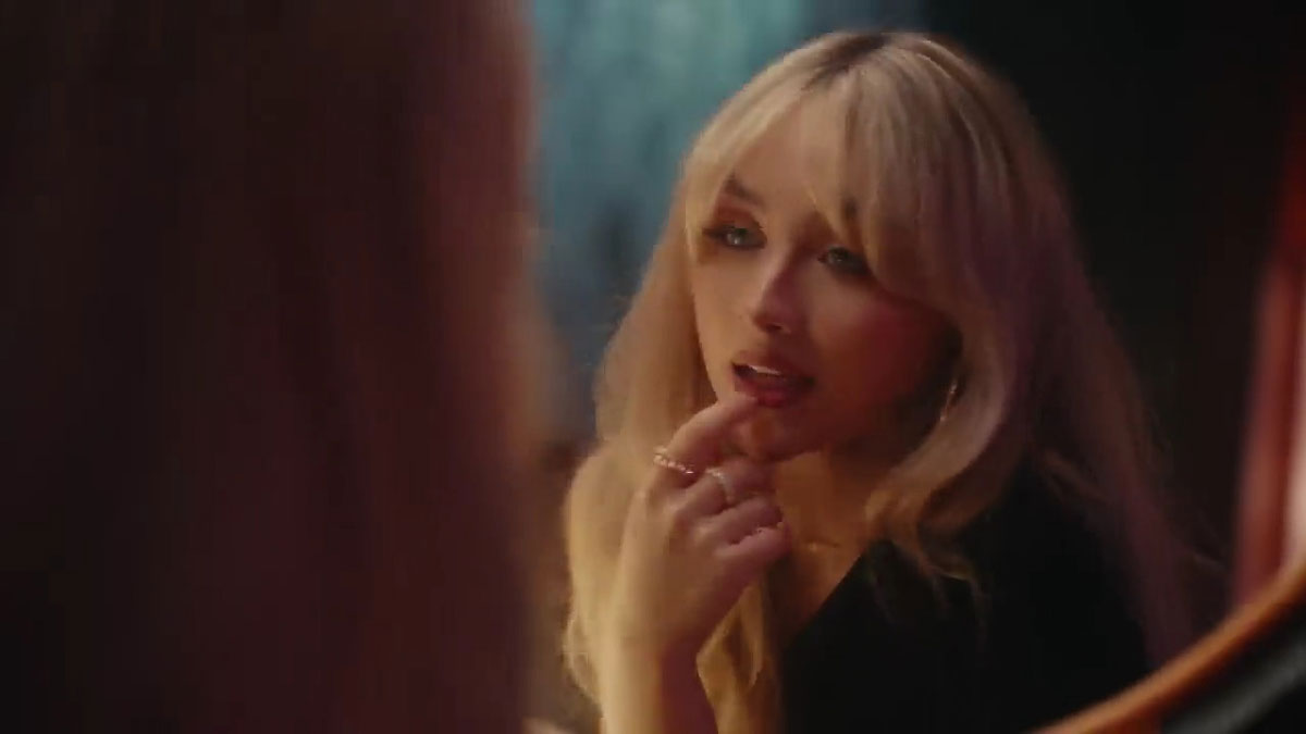 Lời dịch Nonsense – Sabrina Carpenter - ảnh 1