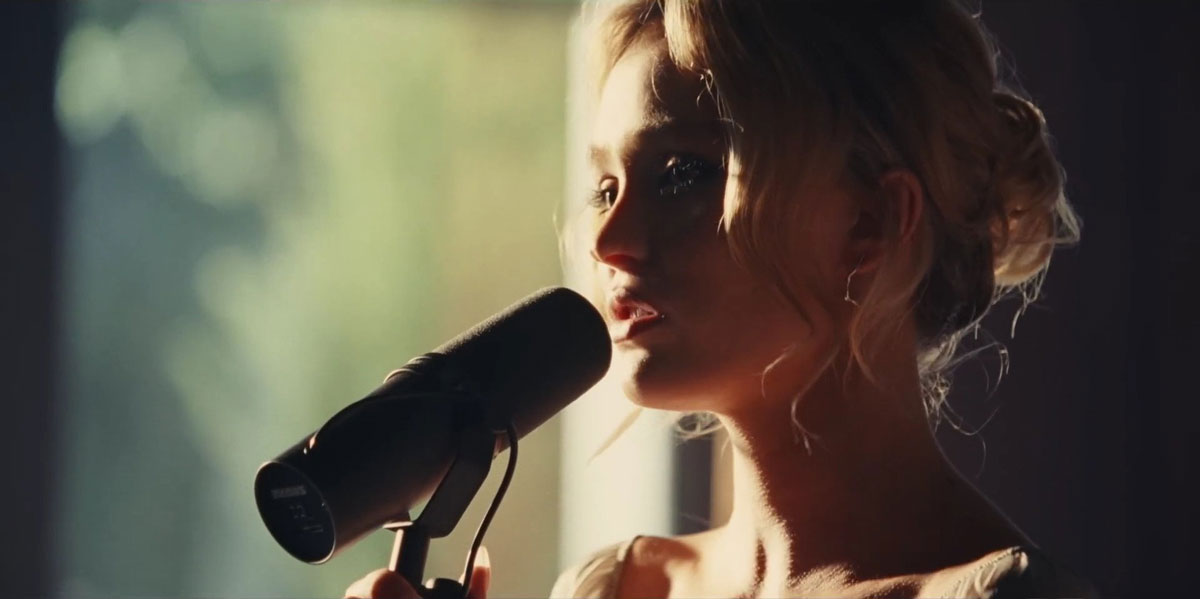 Lời dịch One of the Girls (The Idol) – The Weeknd, JENNIE & Lily Rose Depp- ảnh 1