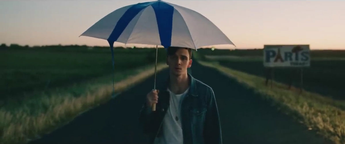 Lời dịch Paris in the Rain – Lauv - ảnh 1