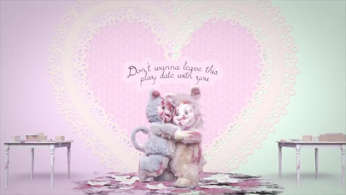 Lời dịch Play Date – Melanie Martinez - ảnh 1