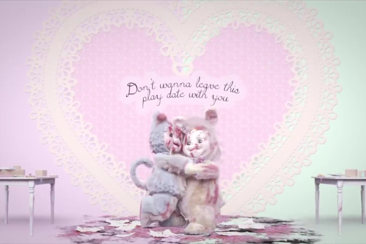 Lời dịch Play Date – Melanie Martinez