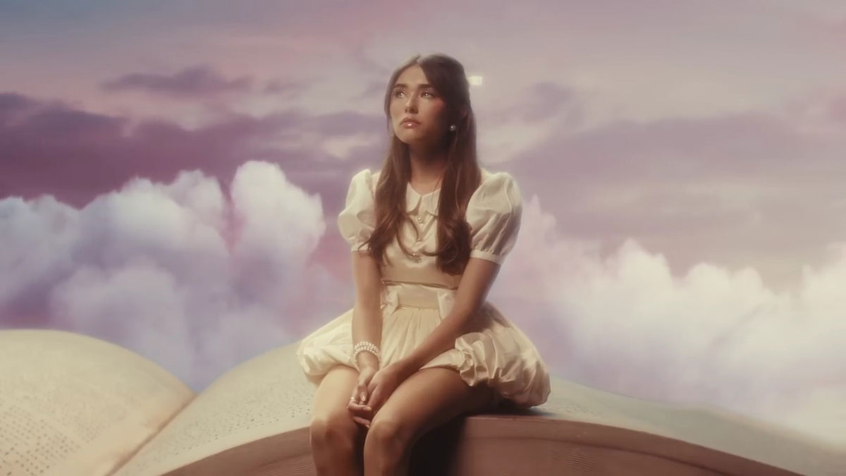 Lời dịch Reckless – Madison Beer - ảnh 1