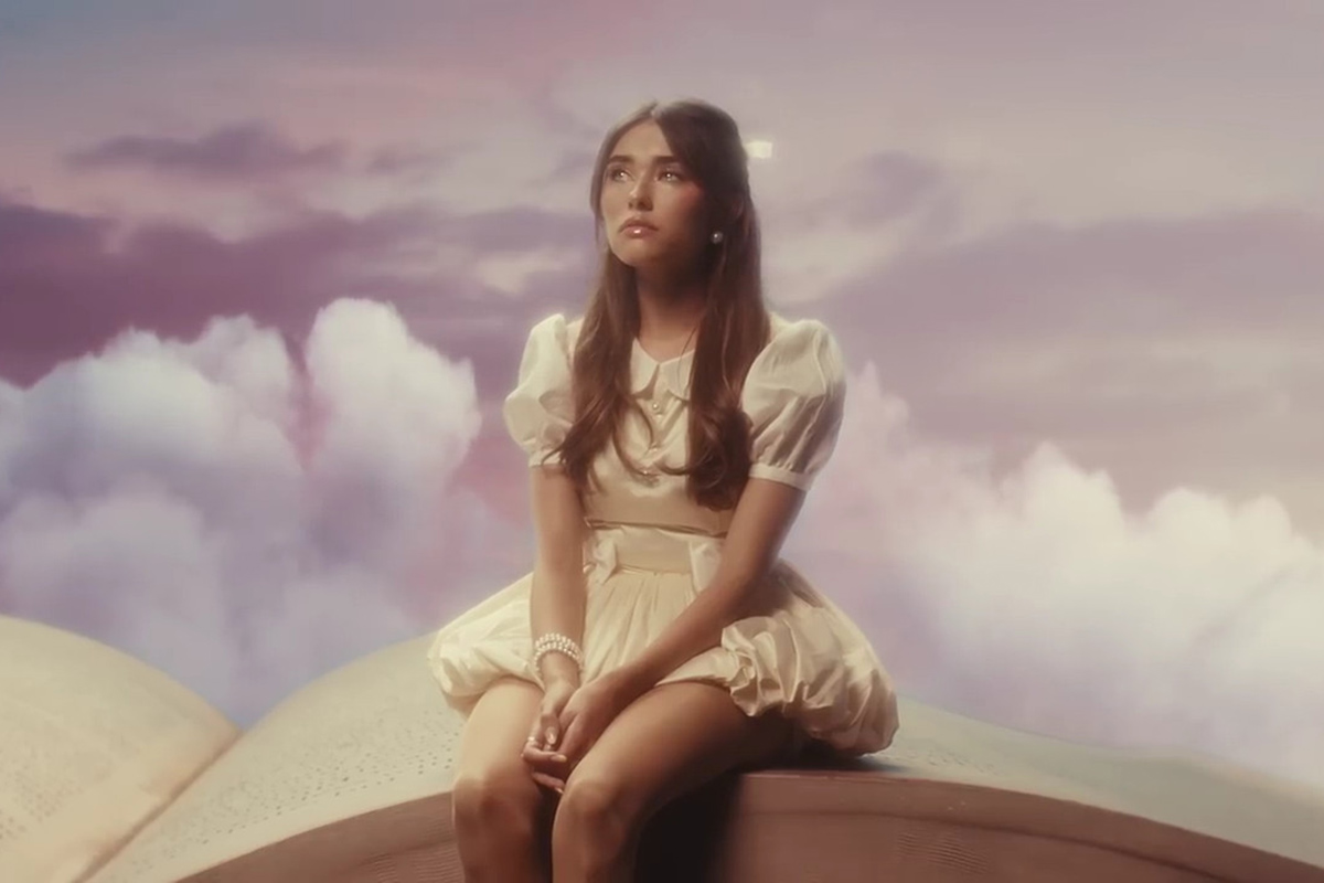 Lời dịch Reckless – Madison Beer