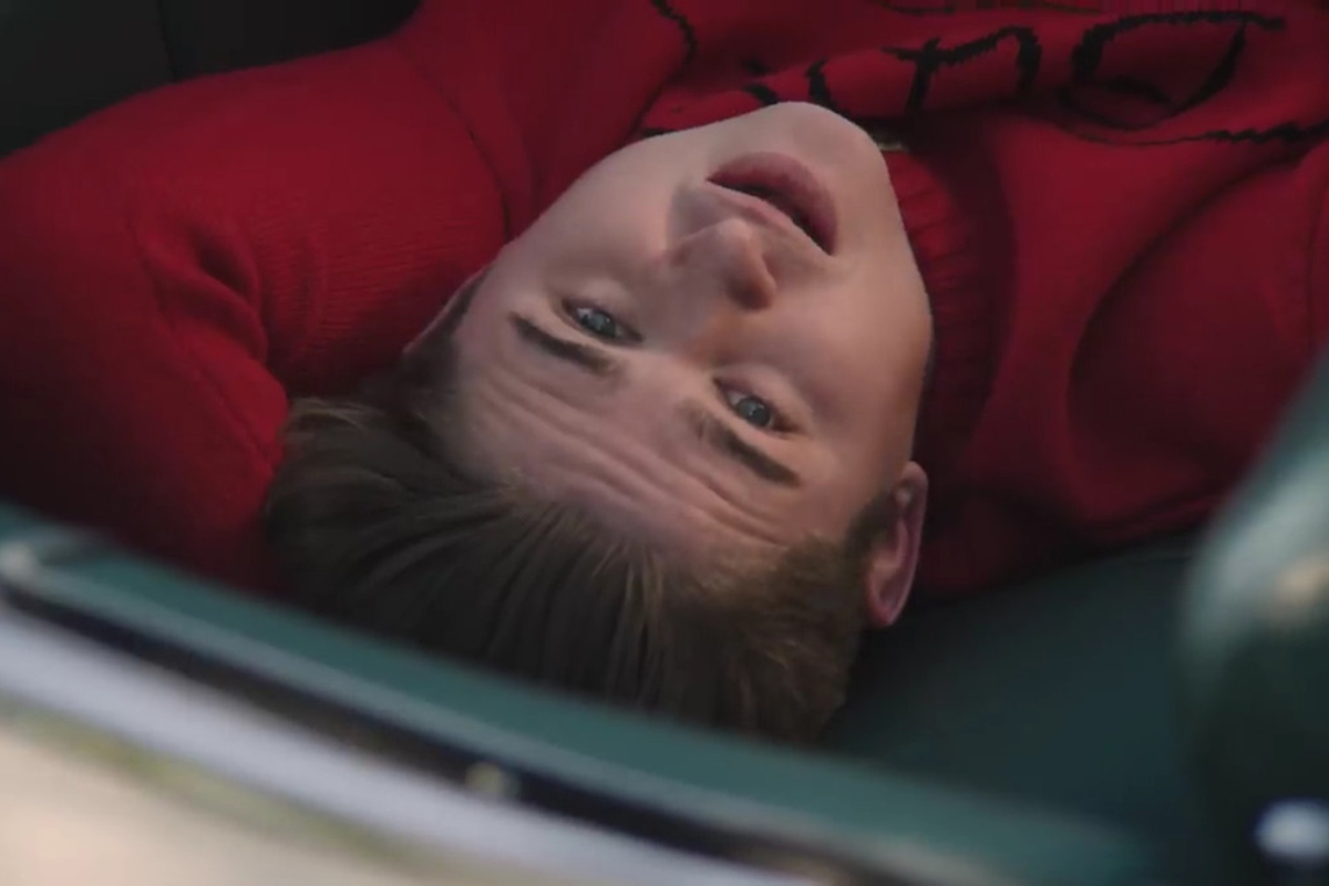Lời dịch Sunroof – Nicky Youre, Dazy