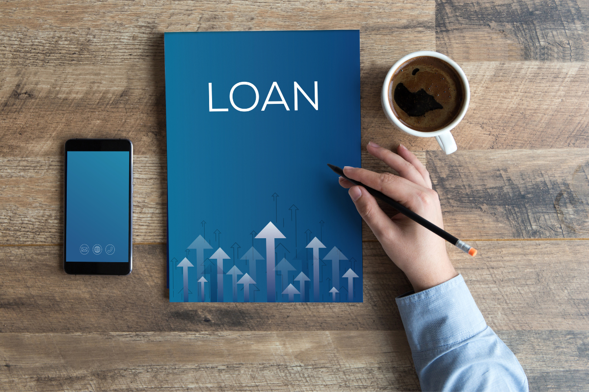 Mẫu câu giao tiếp khi vay vốn tại ngân hàng
