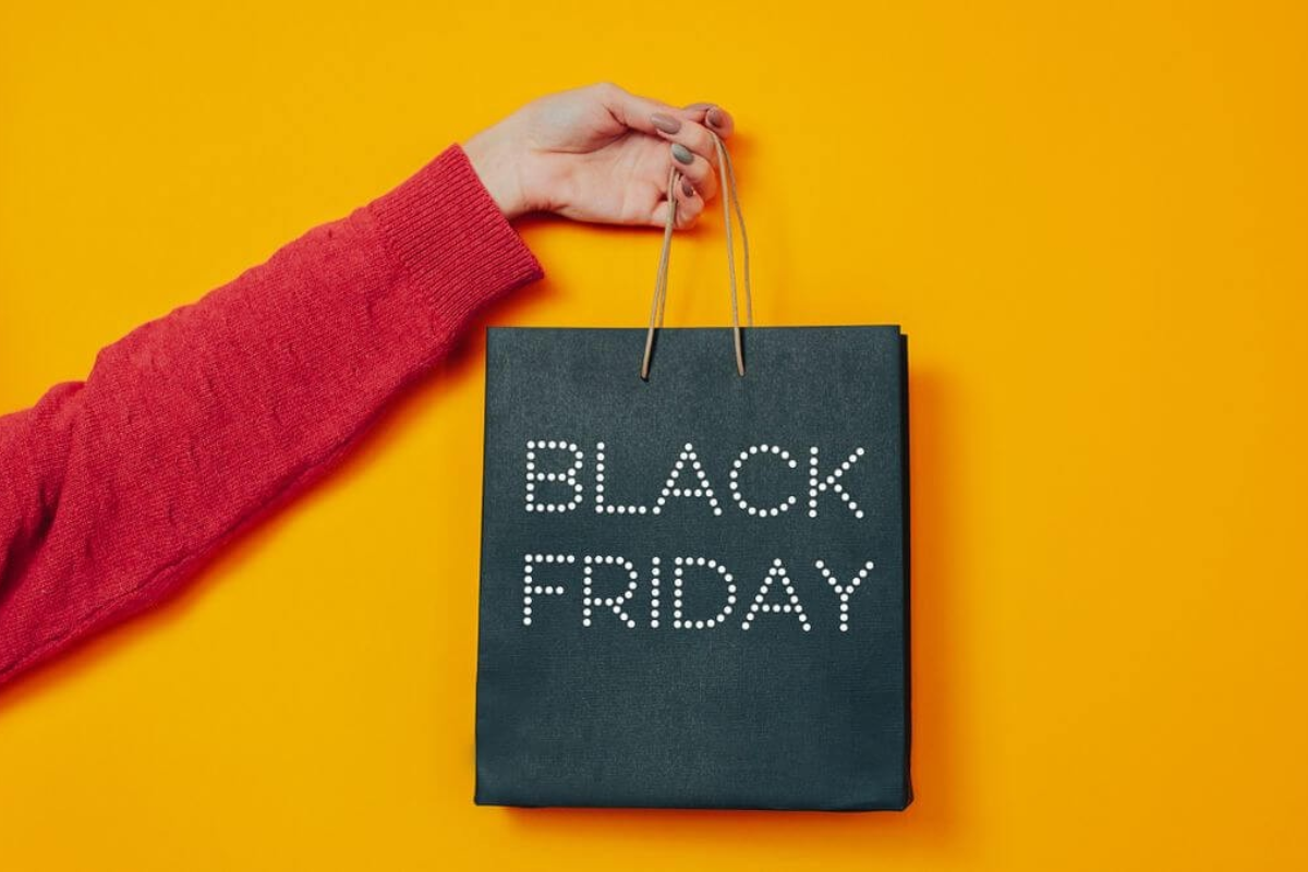 Từ vựng Tiếng Anh về Black Friday