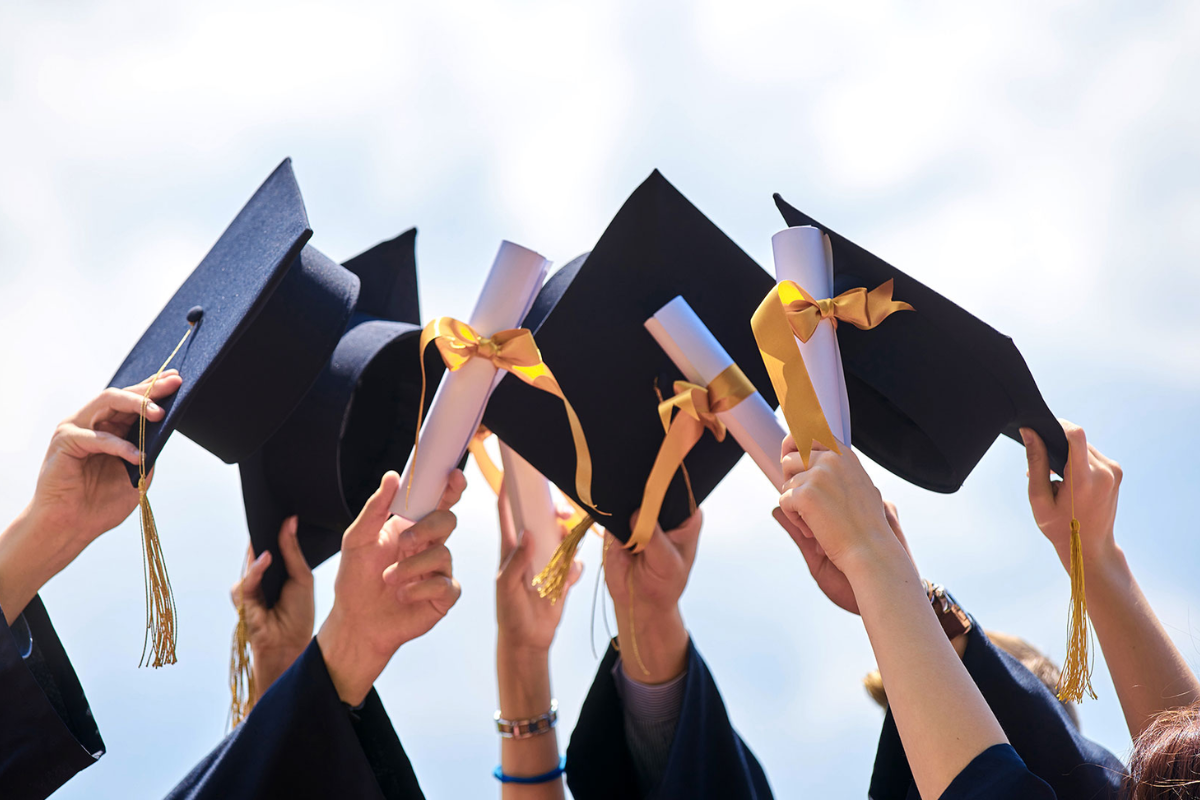 Degree