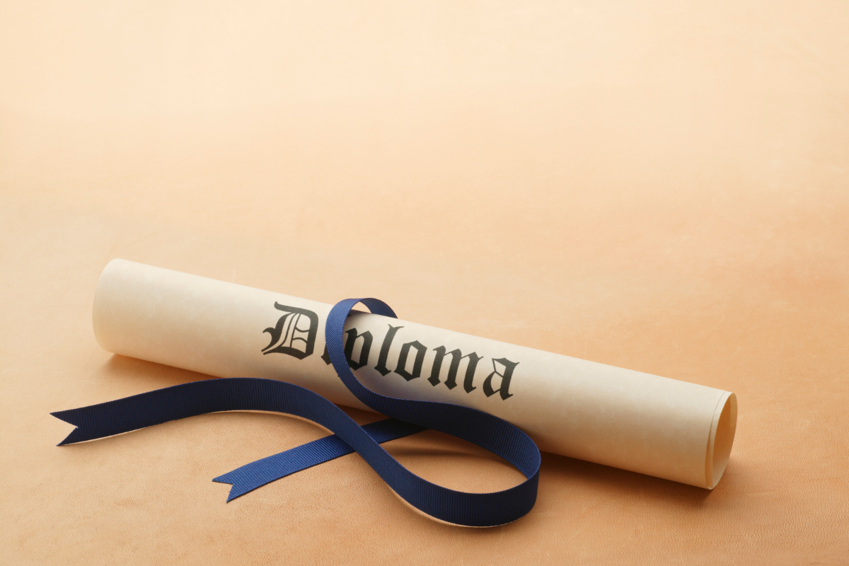 Diploma