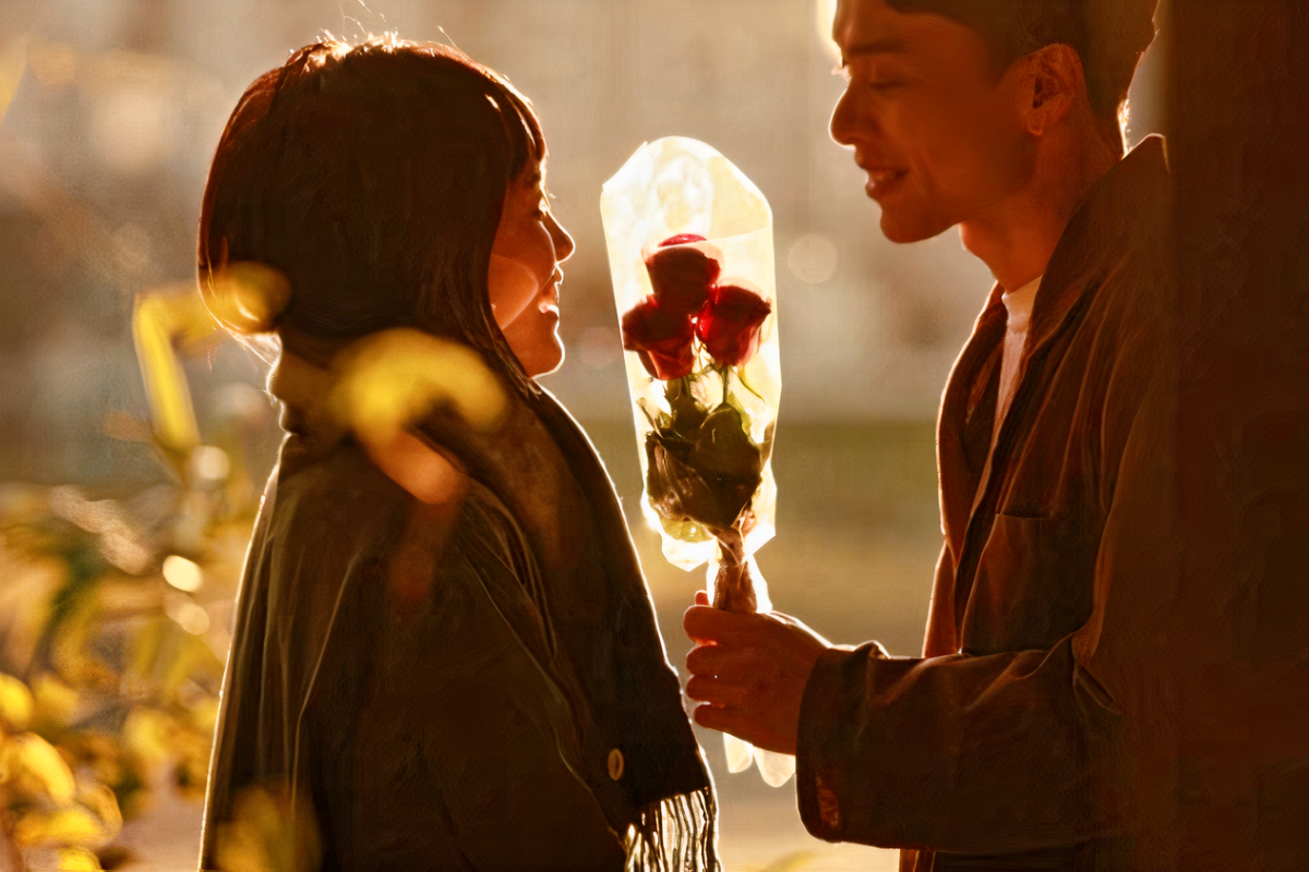 "Đốn tim" crush với những lời tỏ tình bằng Tiếng Anh hay nhất