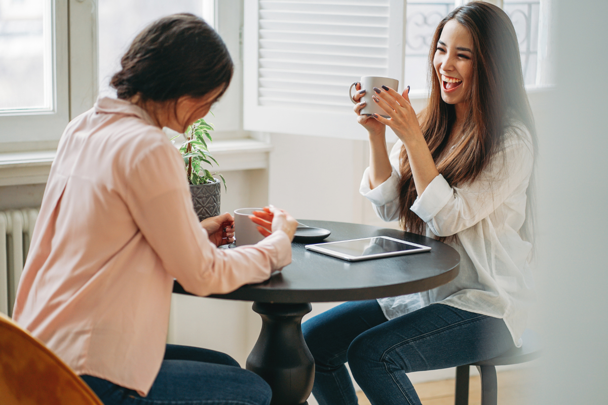 30 mẫu câu Tiếng Anh giao tiếp lịch sự: Chìa khoá cho mọi cuộc hội thoại