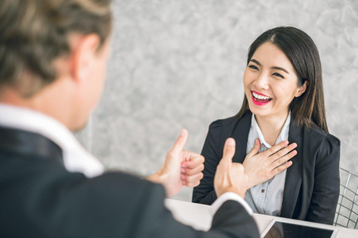 Cách khen ngợi trong Tiếng Anh