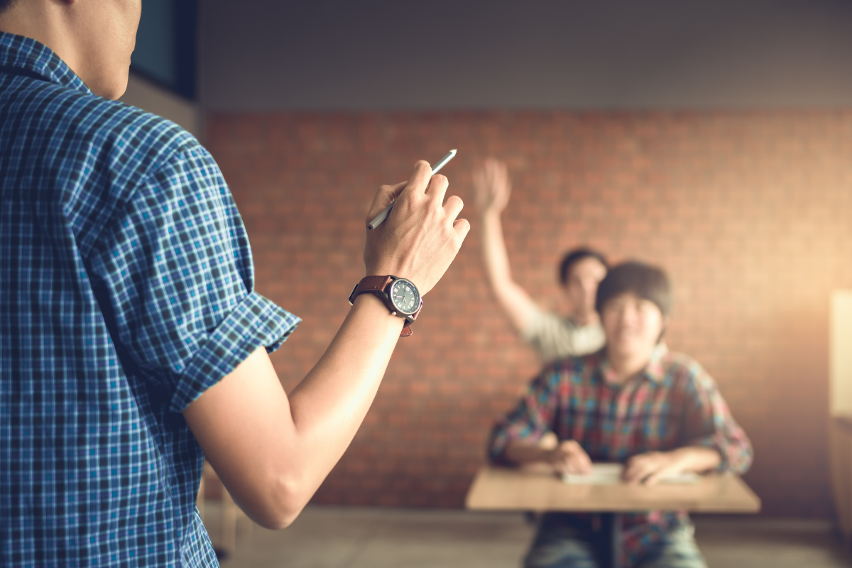 Cấu trúc câu hỏi đuôi trong Tiếng Anh