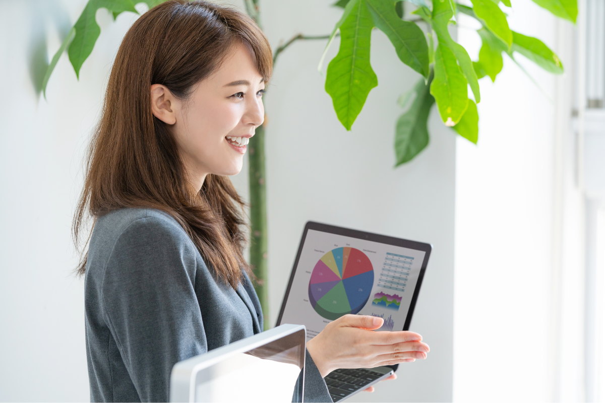 Mẫu câu mở đầu bài thuyết trình Tiếng Anh 1