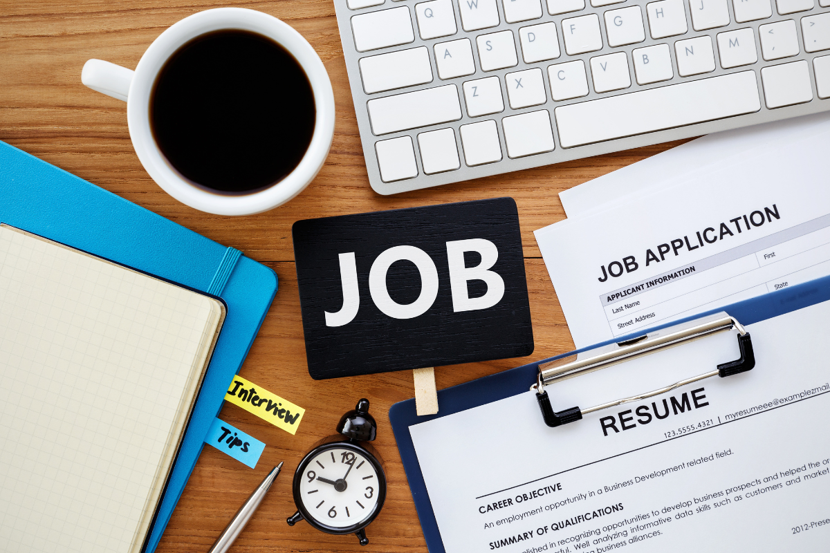 Job