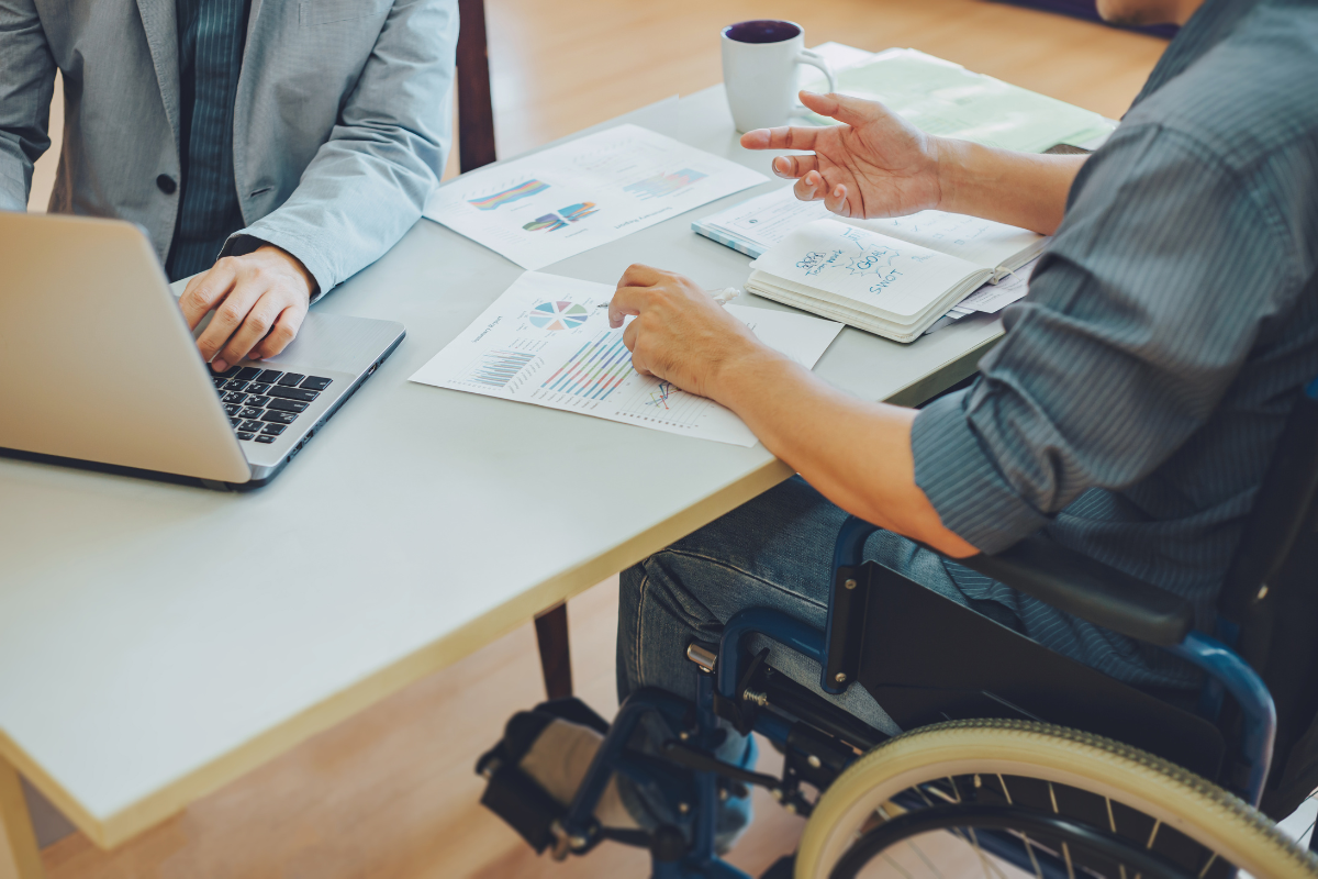 Disability là gì