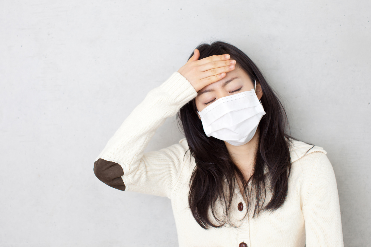 Illness là gì