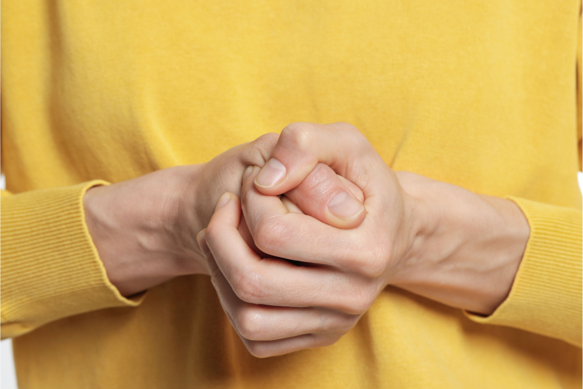 Miêu tả người qua thói quen