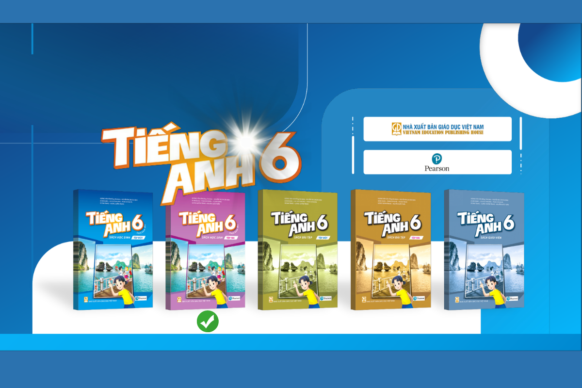 Ôn tập ngữ pháp Tiếng Anh lớp 6 (Học kì 2)