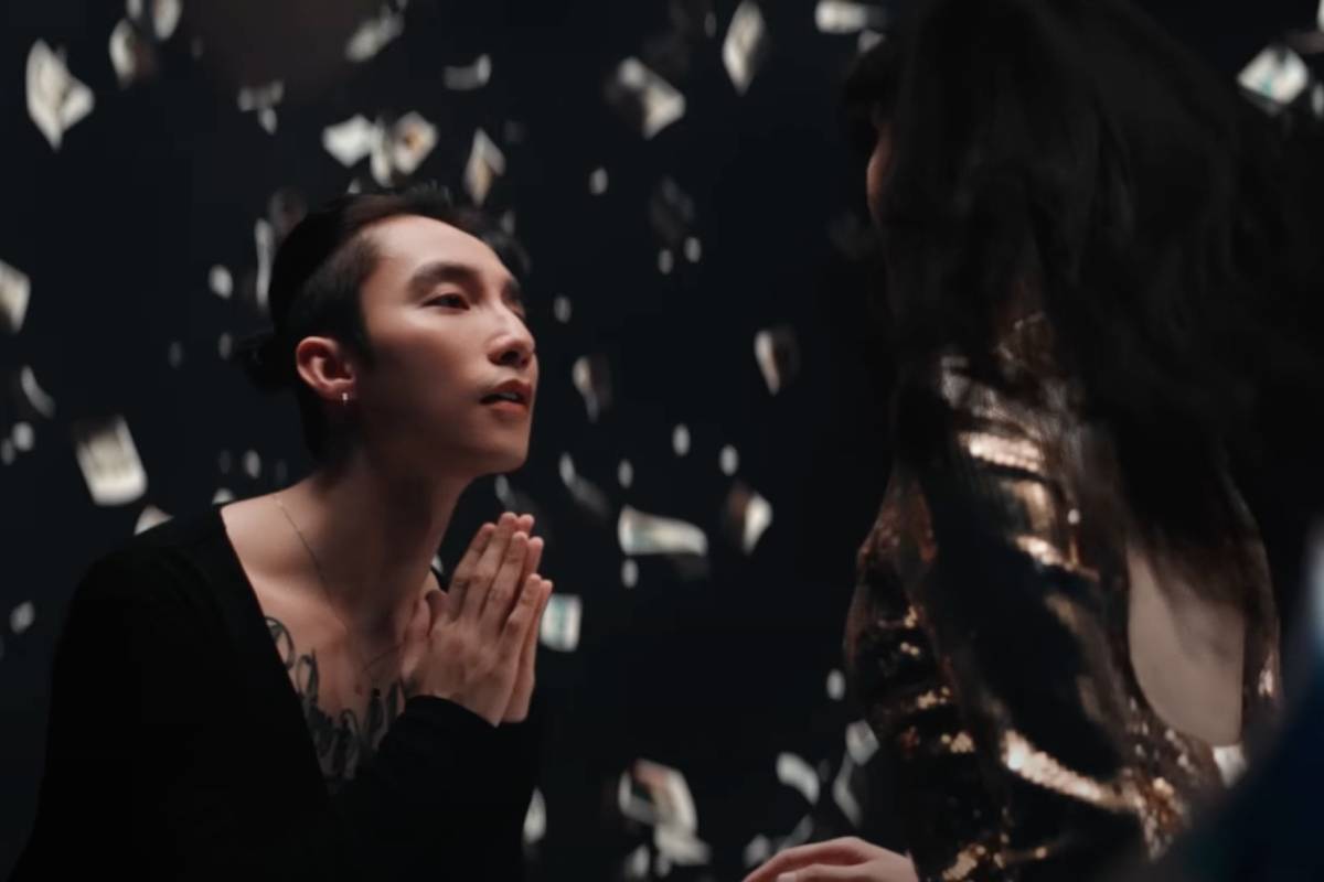 Lời dịch Chúng Ta Của Tương Lai - Sơn Tùng M-TP
